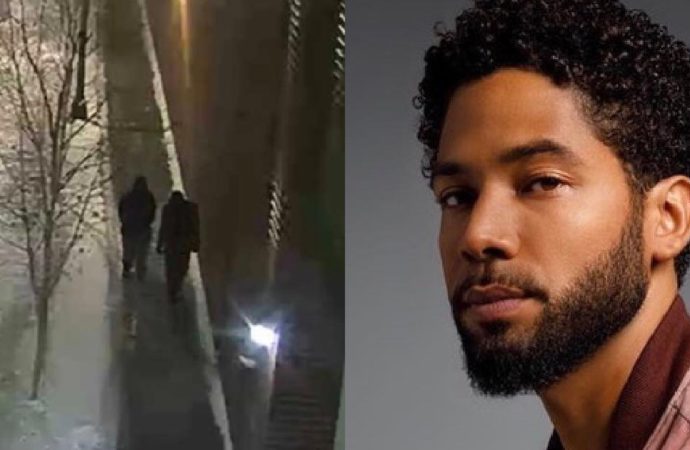 Police Confirm Suspects Arrested In Jussie Smollett Hate Crime Are