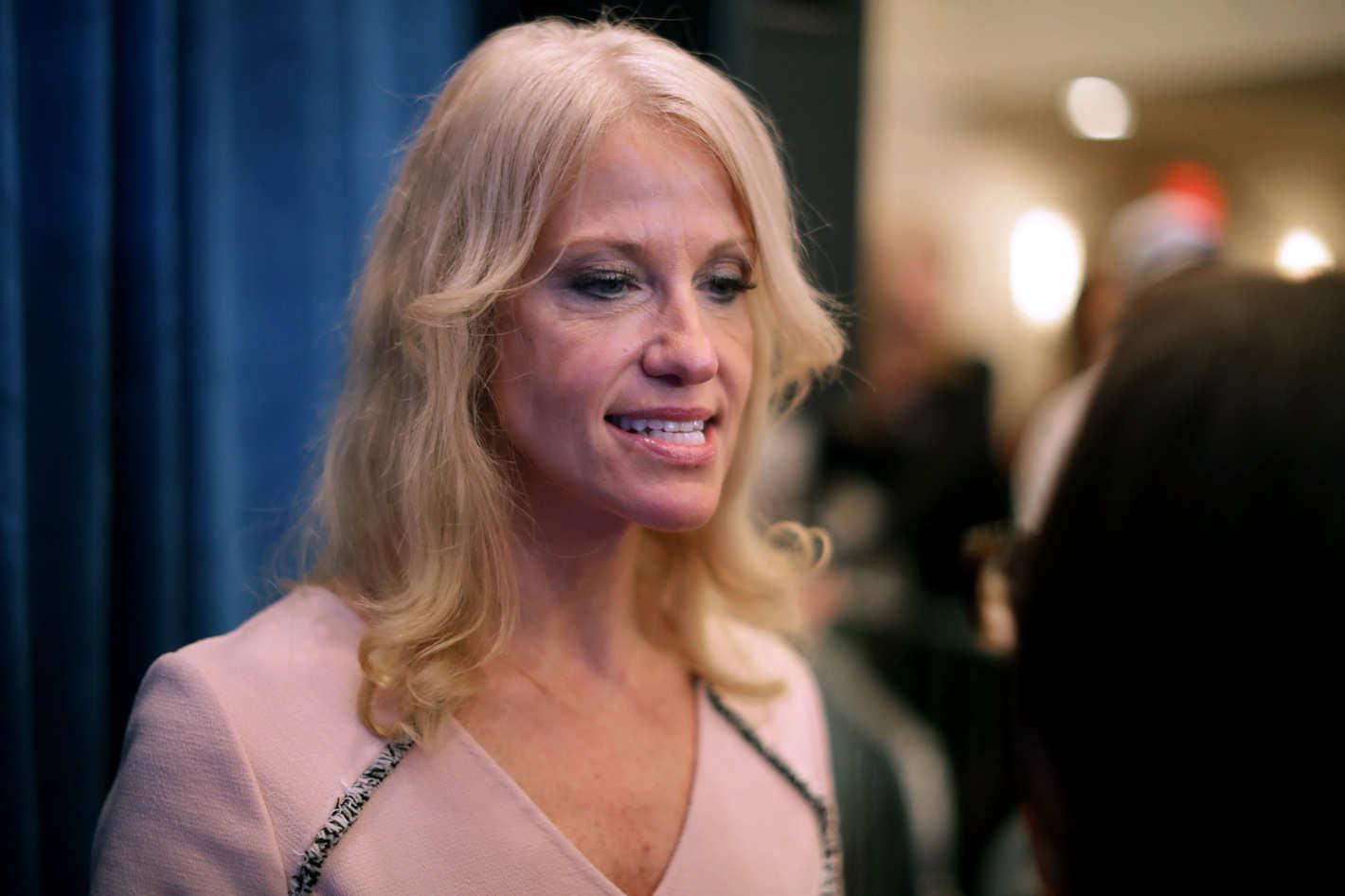 Kellyanne Conway: AOC Should Become Capitalist if She Wants a Shot at the W...