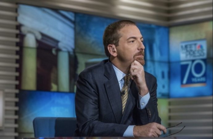 Imbecilic Chuck Todd Awarded For Excluding ‘Deniers’ From Hour-Long Climate Change Broadcast Screen-Shot-2019-03-20-at-1.20.55-PM-690x450