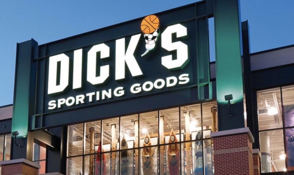 Dicks Sporting Goods Lost Millions Over Anti Gun Policies Heres How 