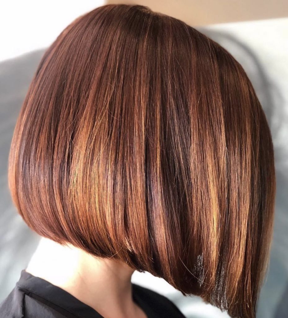 8 Short Bob Hairstyles To Try This Year