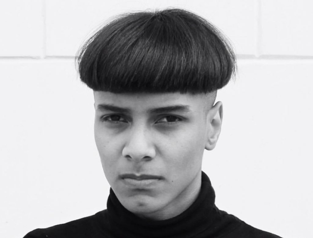 Glamorous Bowl Cut Styles Every Guy Should Try This Year