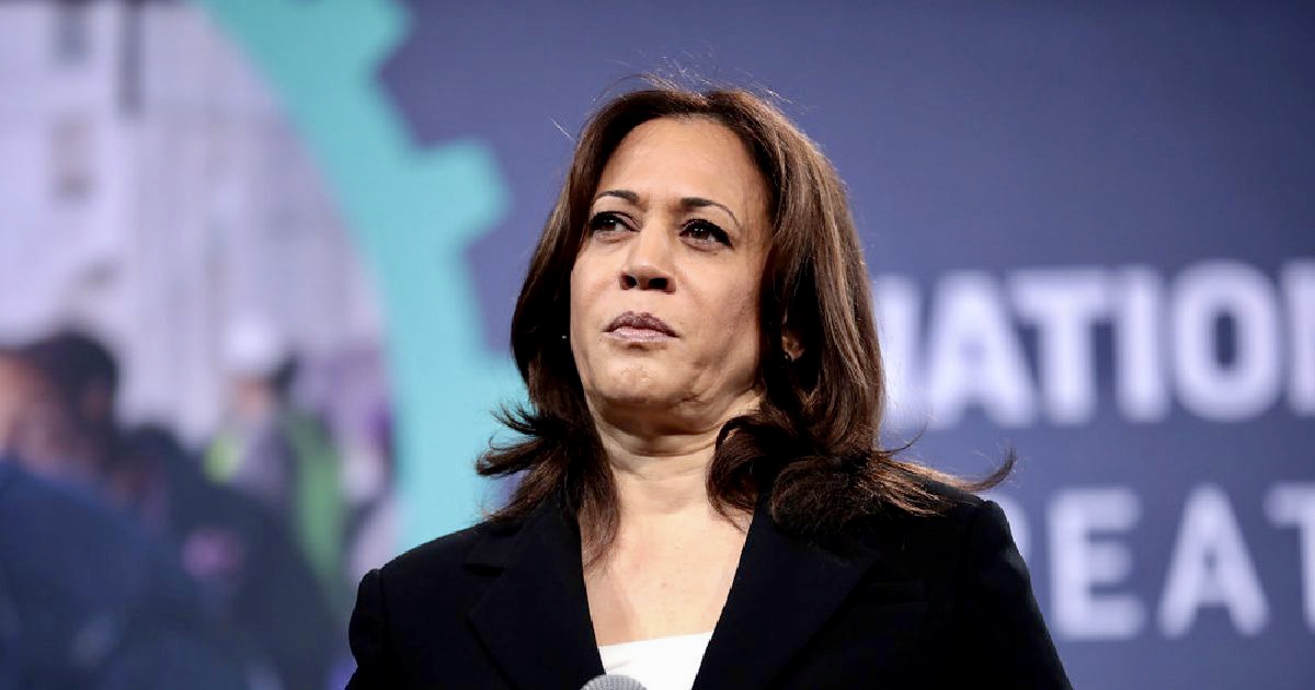 Kamala Harris Says Why She Brought Up Abortion At Debate