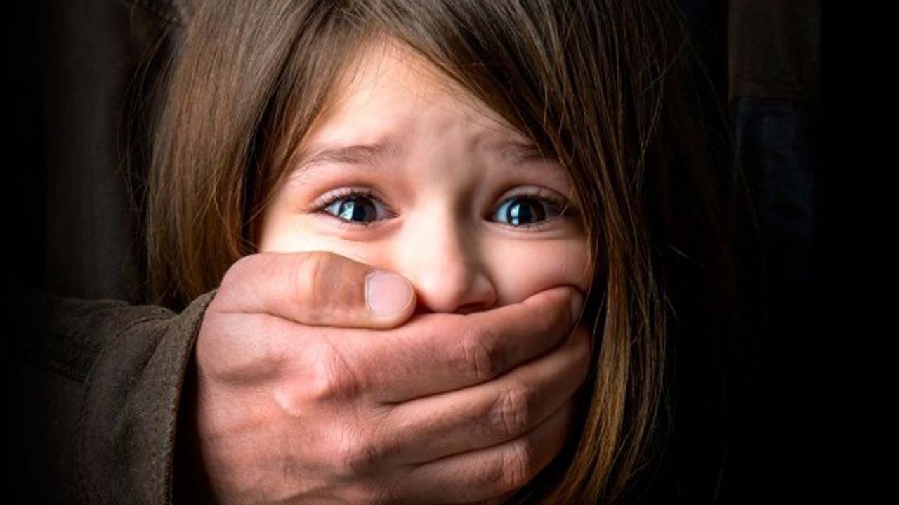 Libertarianism Is Not Equipped To Address Child Exploitation