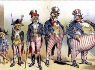 Five Easy Ways to Reduce National Debt and Shrink Government