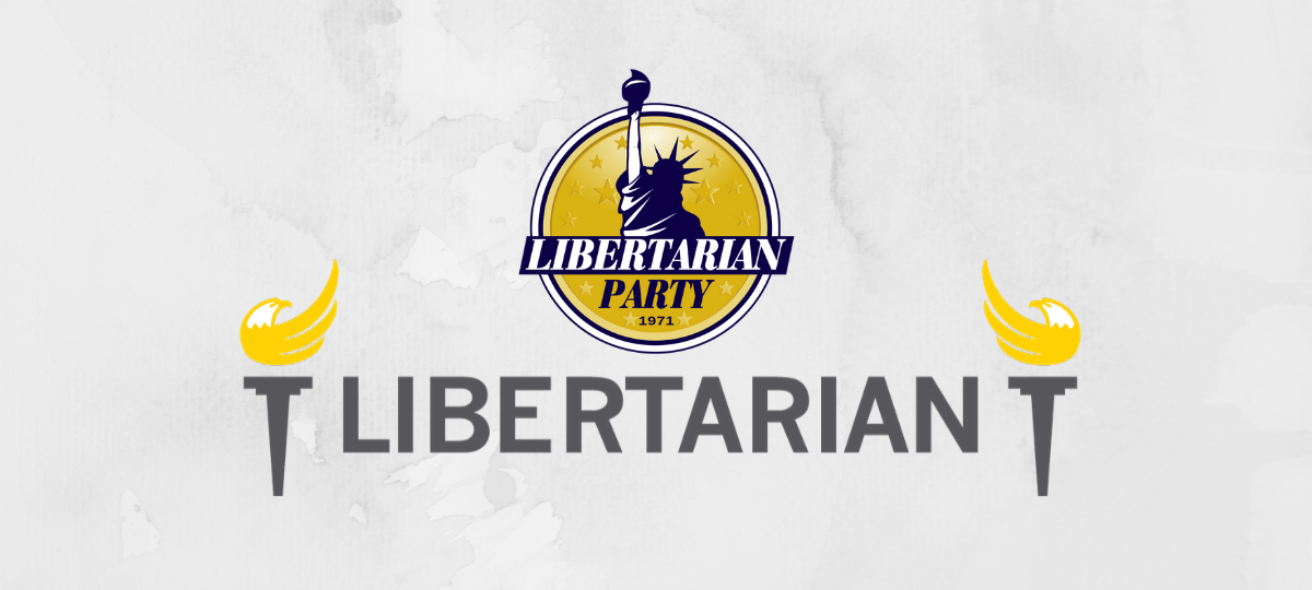 2020 The Year the Libertarian Party Achieves Major Party Status