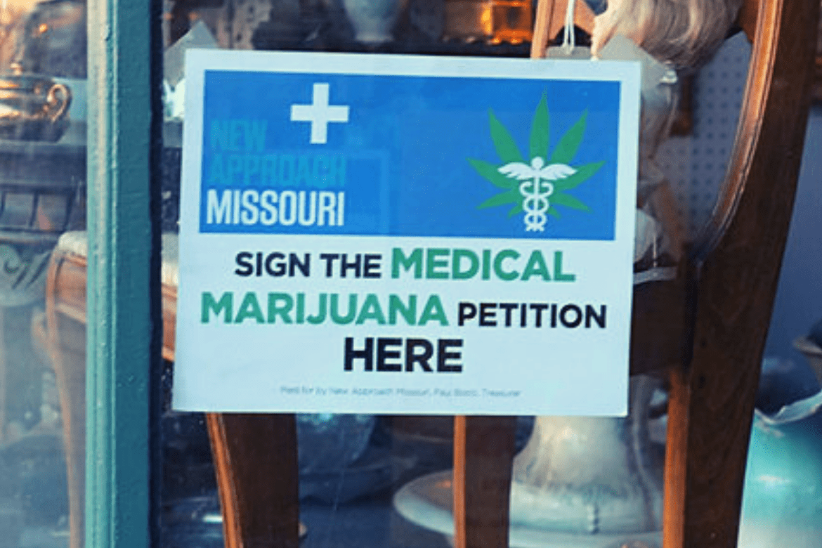 The (Unjust) Constitutional Basis for Restrictions on Marijuana Licenses in Missouri