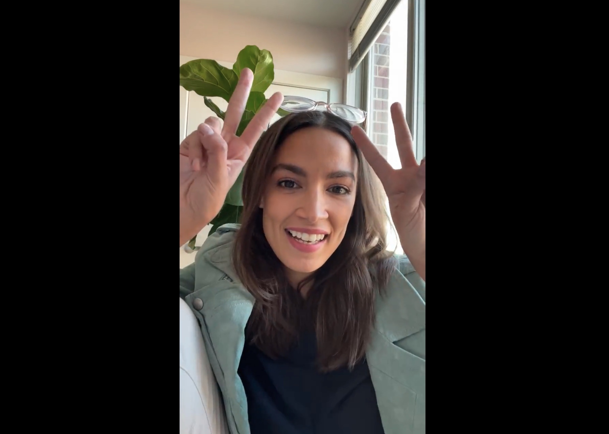 AOC Confuses Natural Gas For Oil In Video Explaining Why Pipelines Are ...