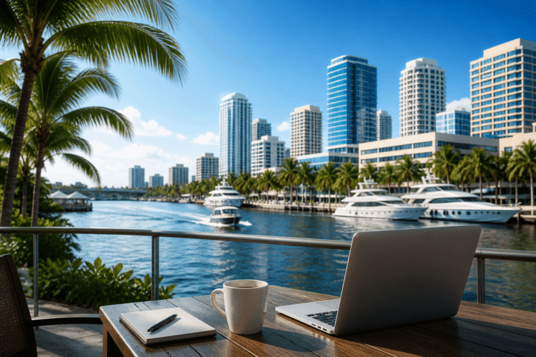 Top 7 IT Consultants in Fort Lauderdale